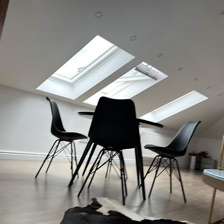 No1 Lux Apartment In Heart Of 사라예보 외부 사진