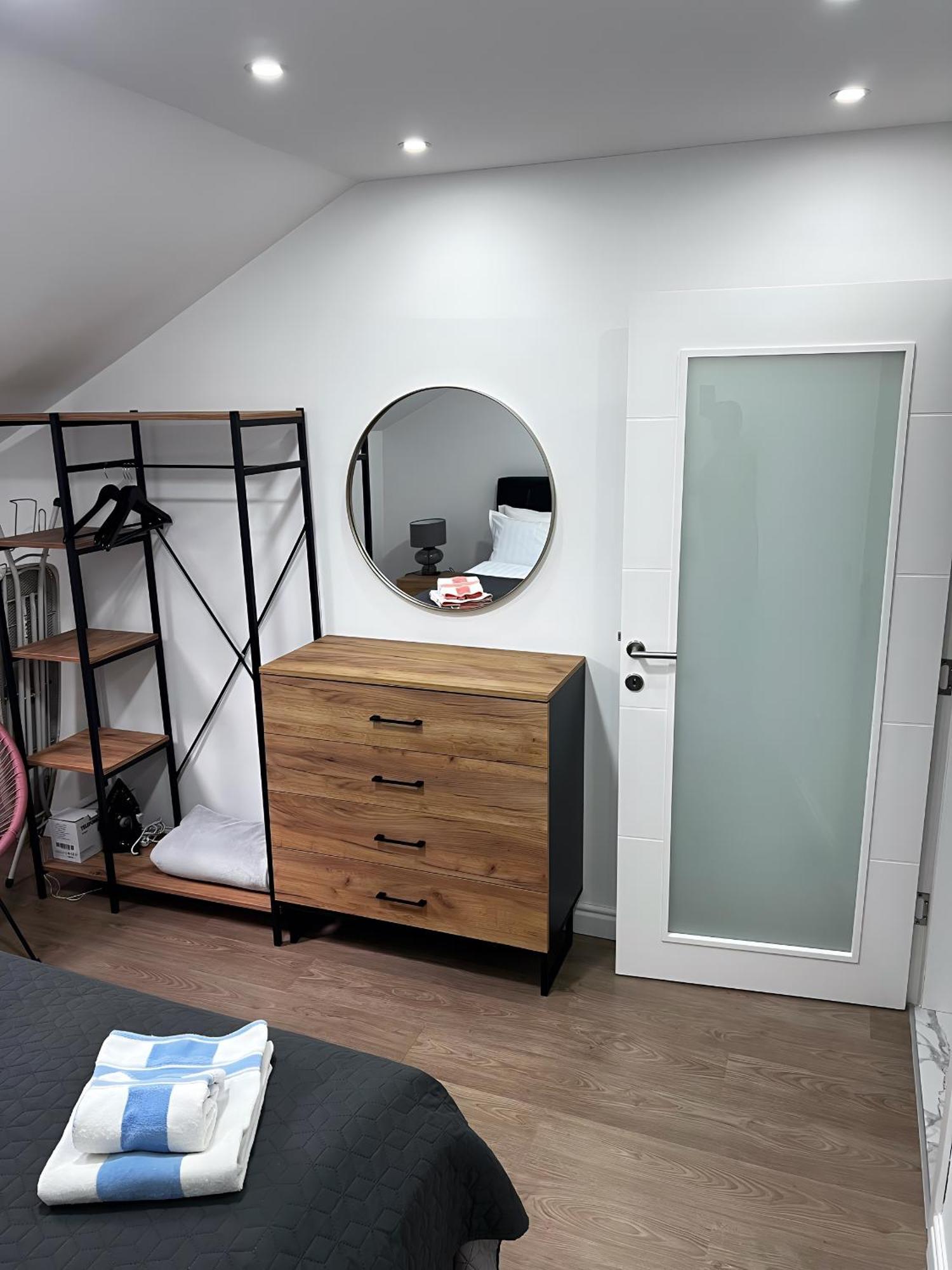 No1 Lux Apartment In Heart Of 사라예보 외부 사진