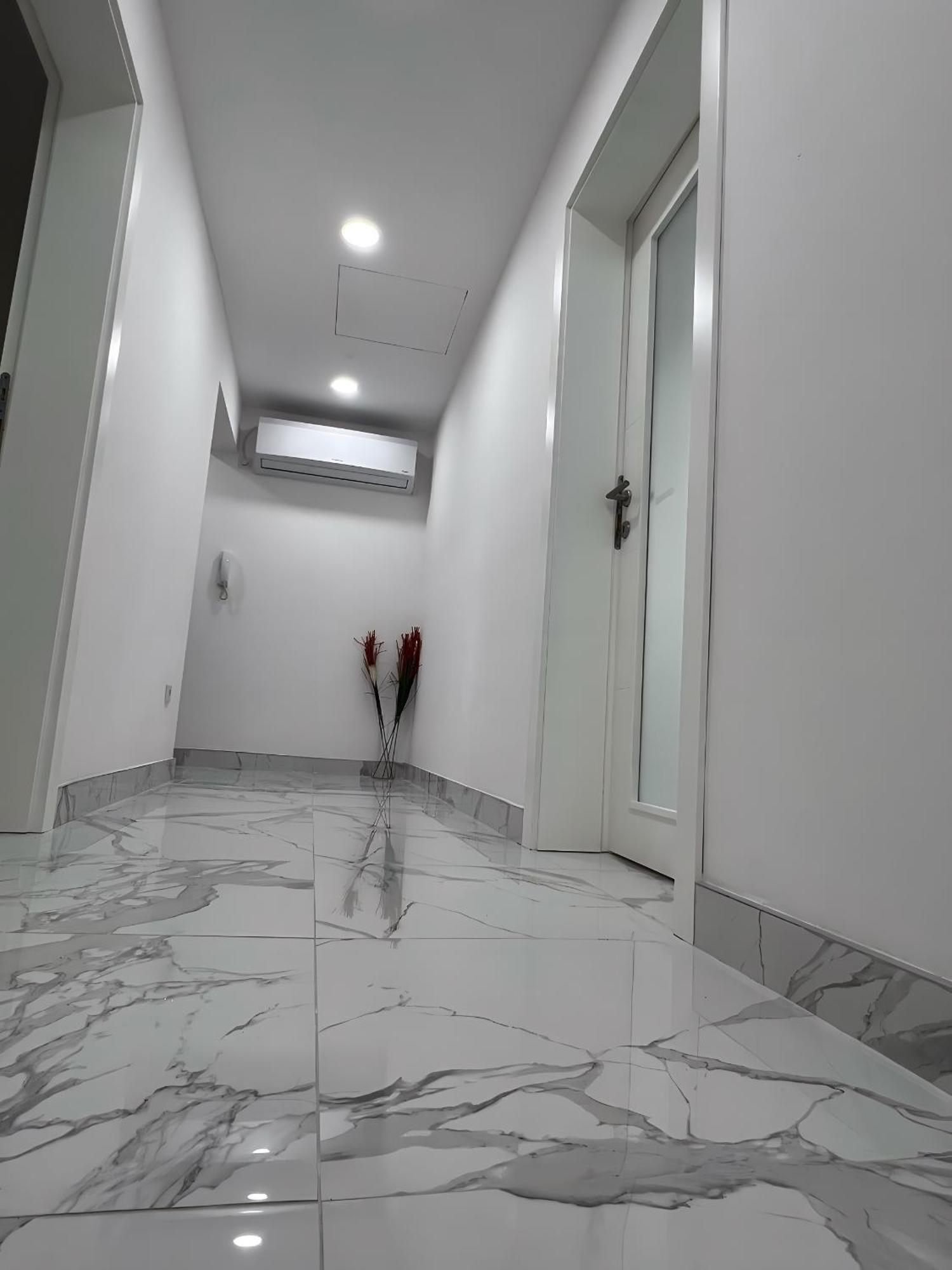 No1 Lux Apartment In Heart Of 사라예보 외부 사진