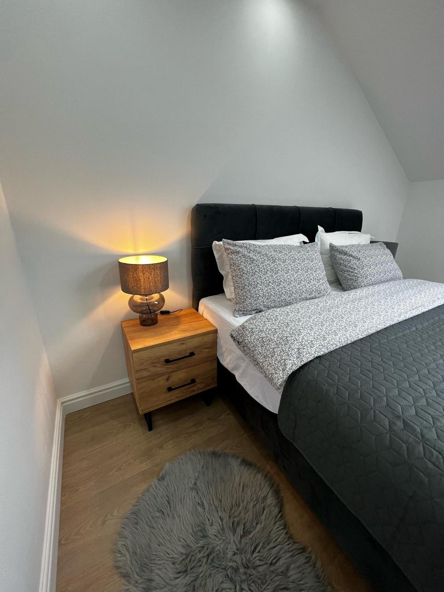 No1 Lux Apartment In Heart Of 사라예보 외부 사진