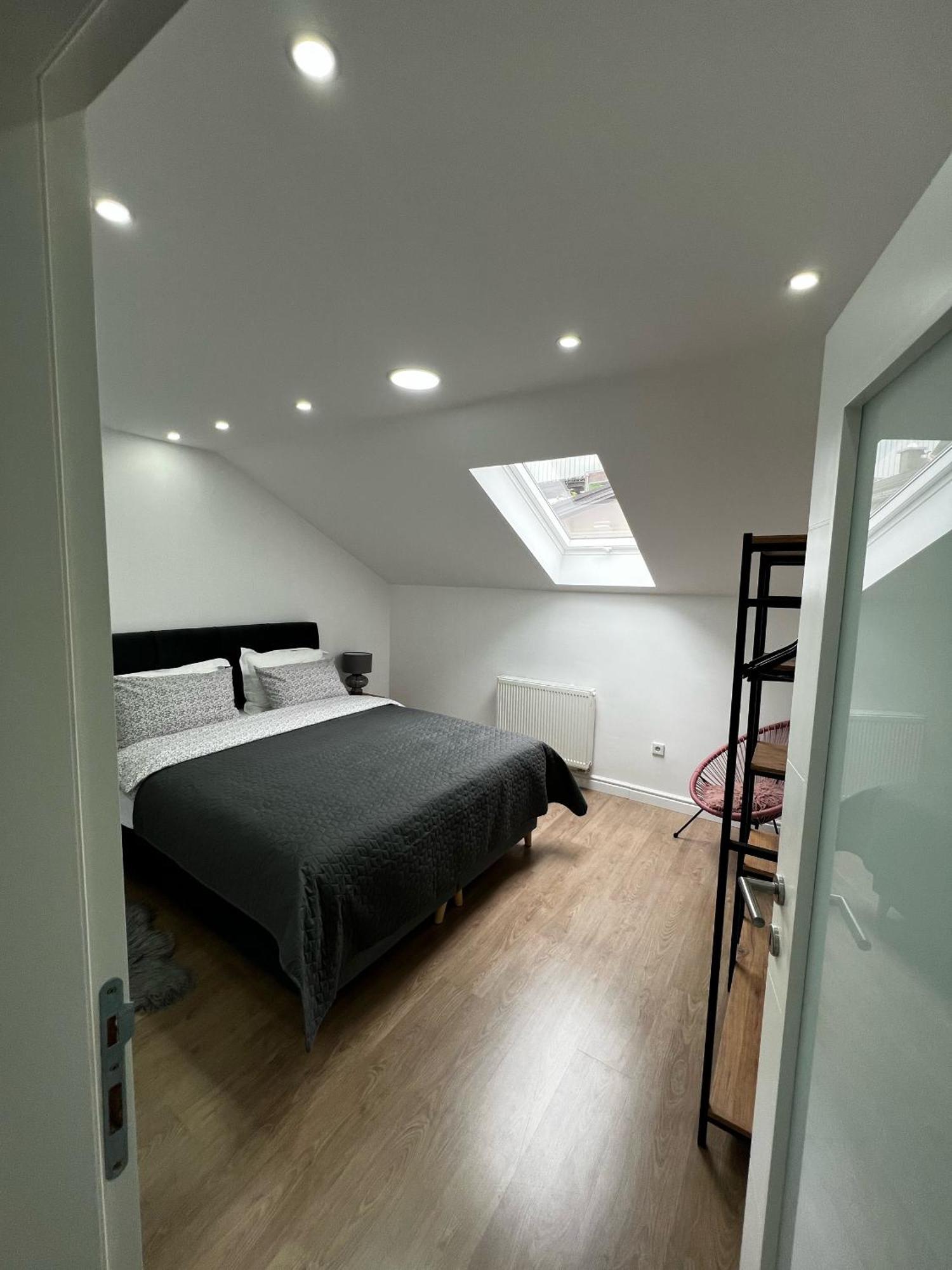 No1 Lux Apartment In Heart Of 사라예보 외부 사진