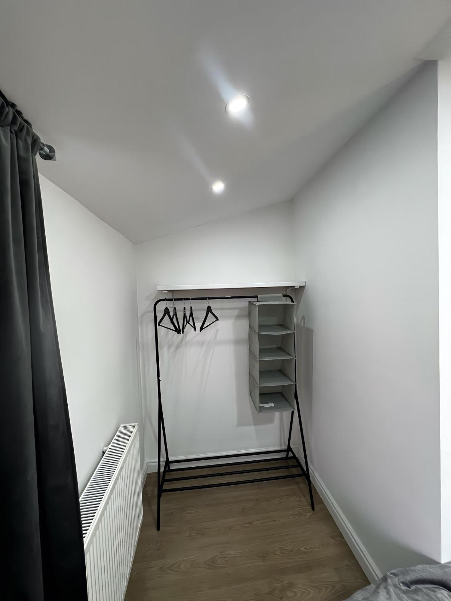 No1 Lux Apartment In Heart Of 사라예보 외부 사진