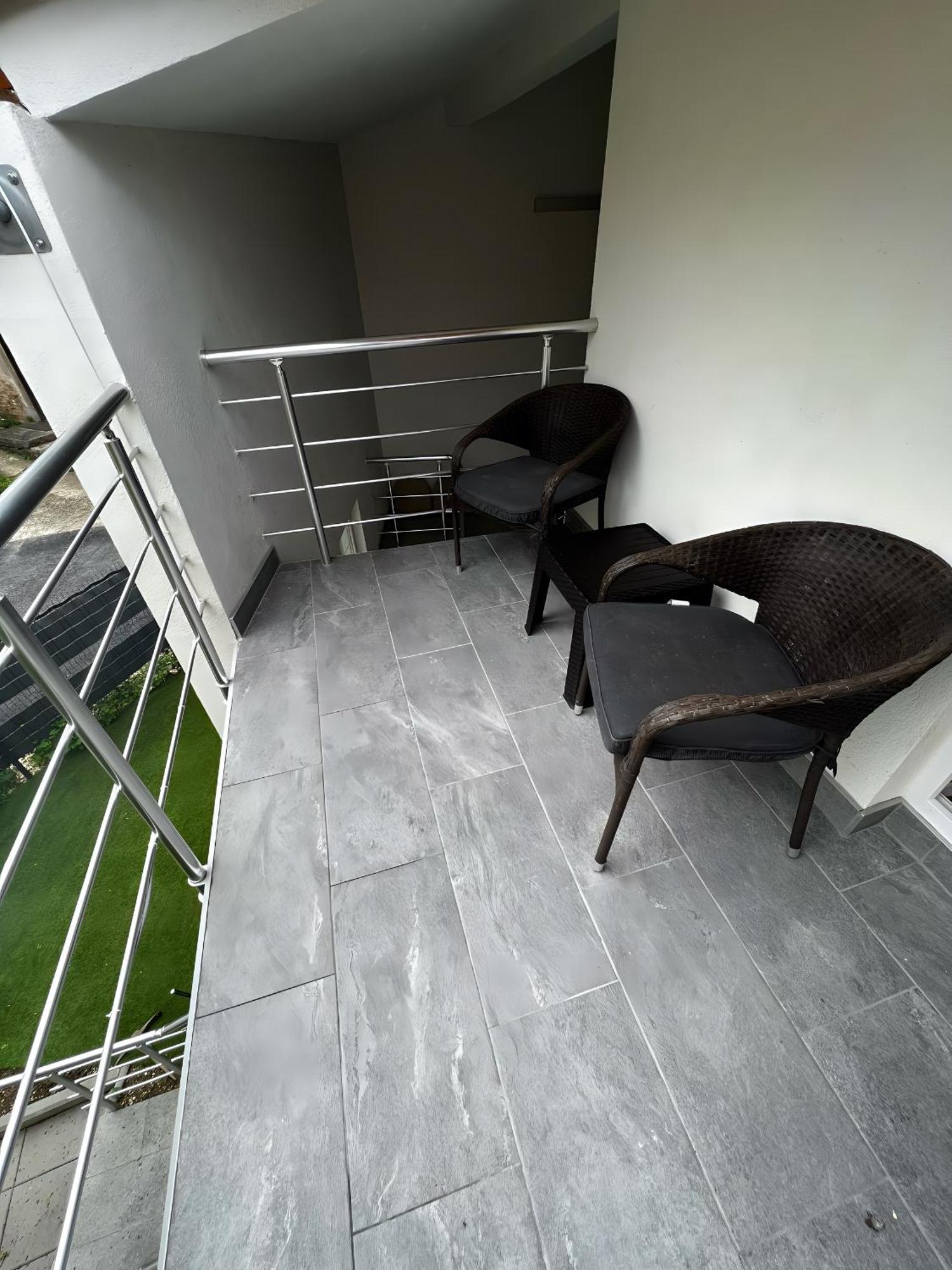 No1 Lux Apartment In Heart Of 사라예보 외부 사진