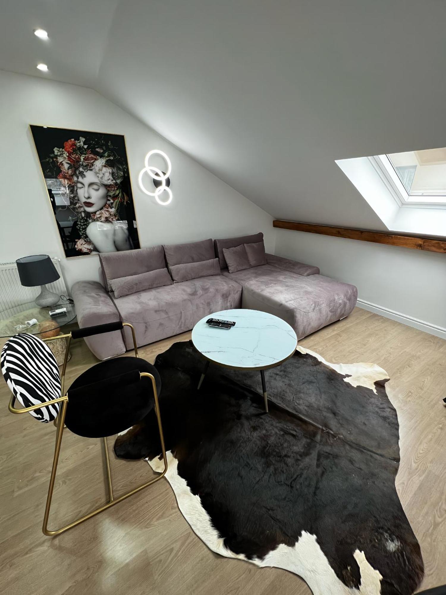 No1 Lux Apartment In Heart Of 사라예보 외부 사진