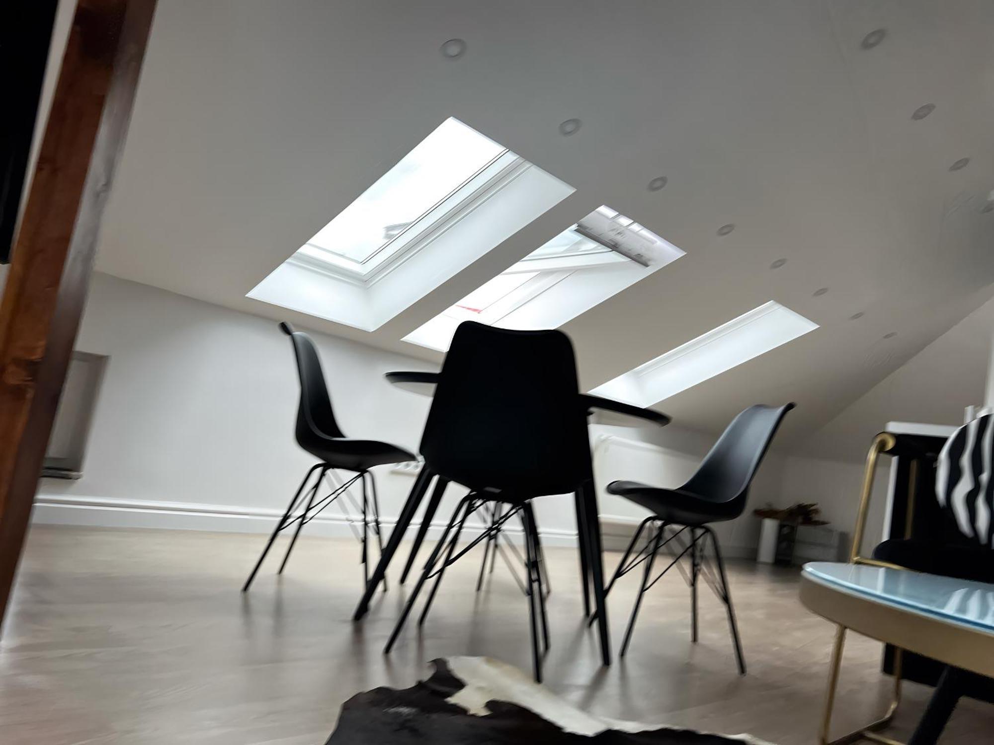 No1 Lux Apartment In Heart Of 사라예보 외부 사진