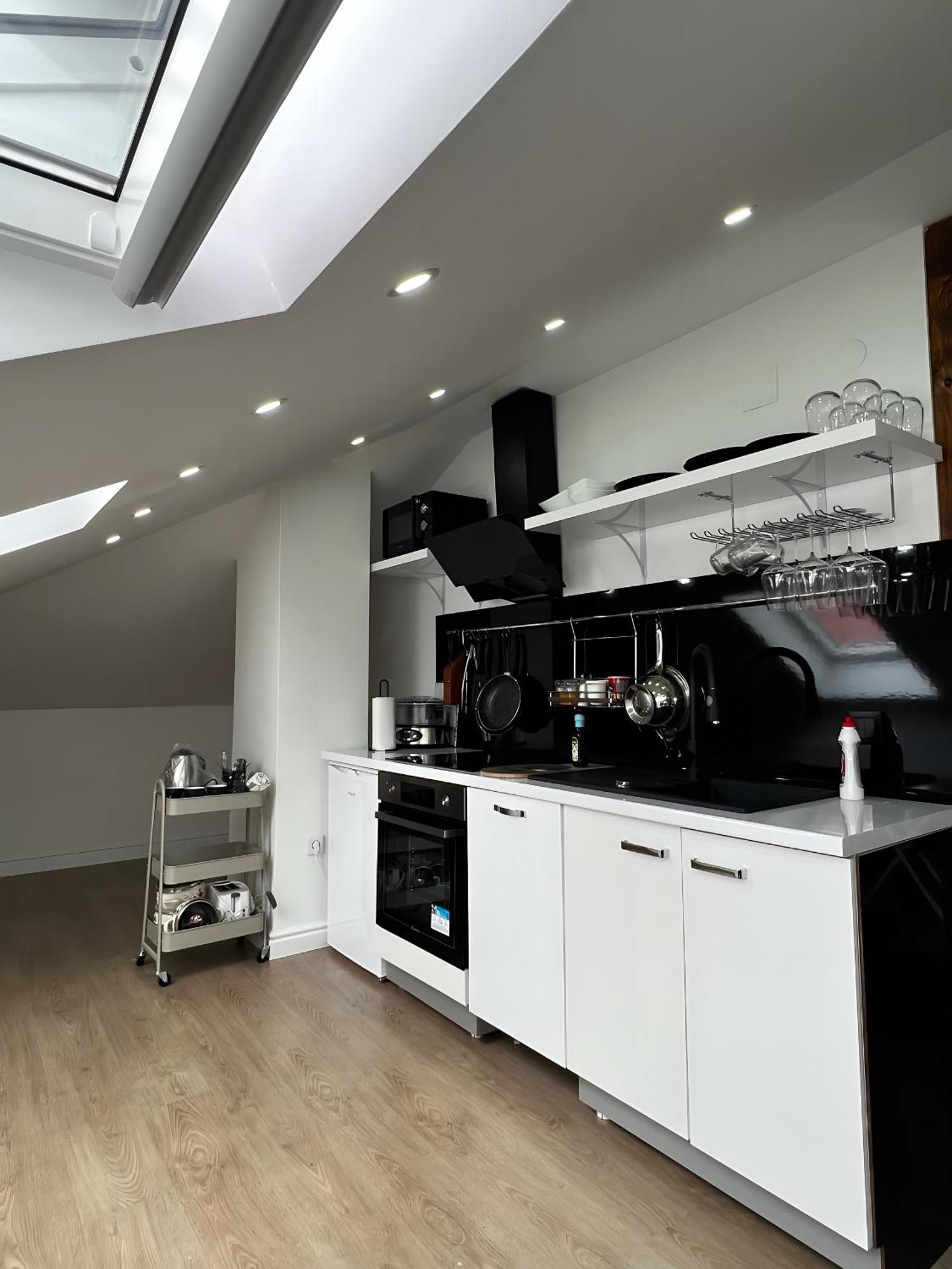 No1 Lux Apartment In Heart Of 사라예보 외부 사진