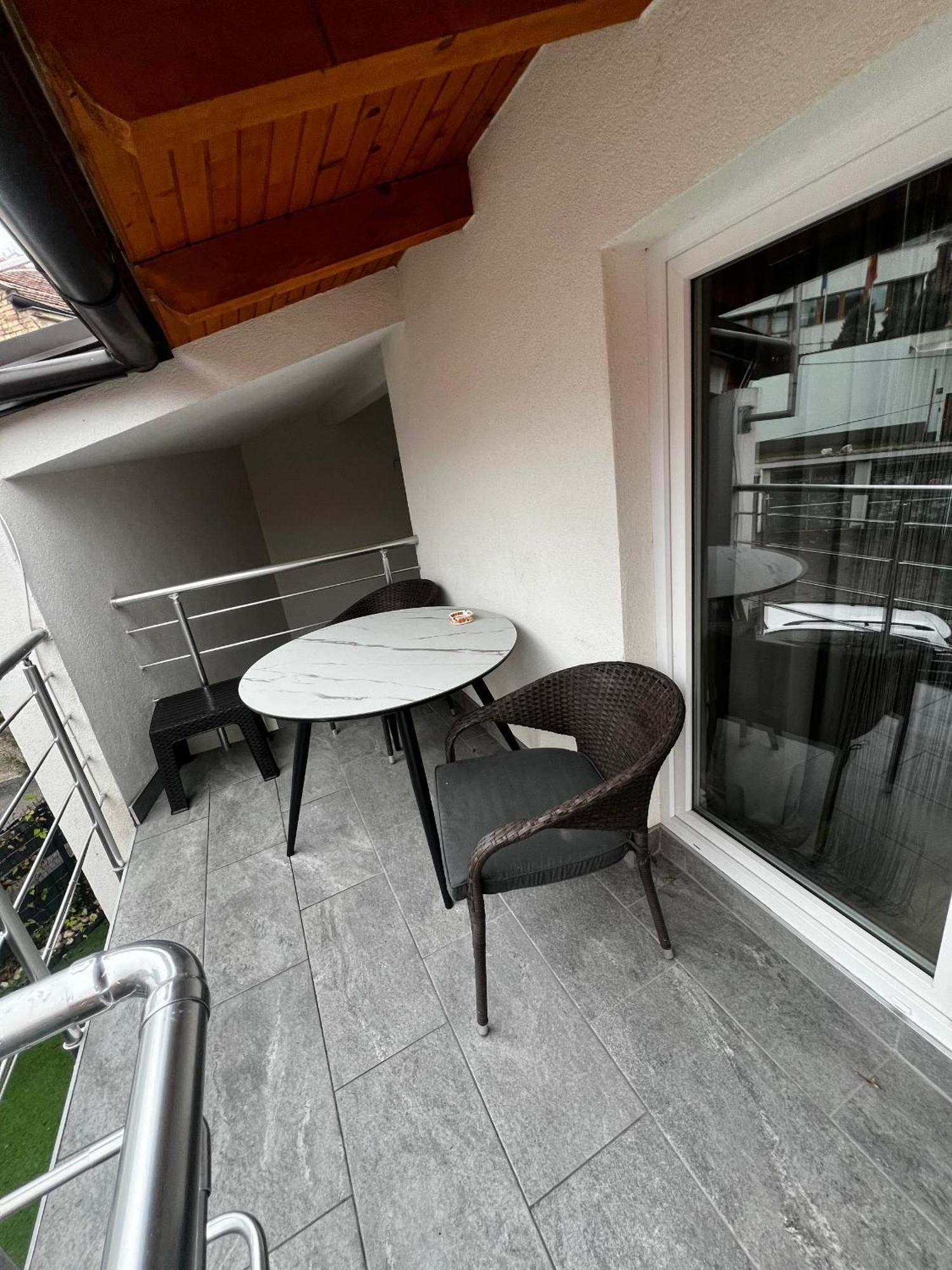 No1 Lux Apartment In Heart Of 사라예보 외부 사진