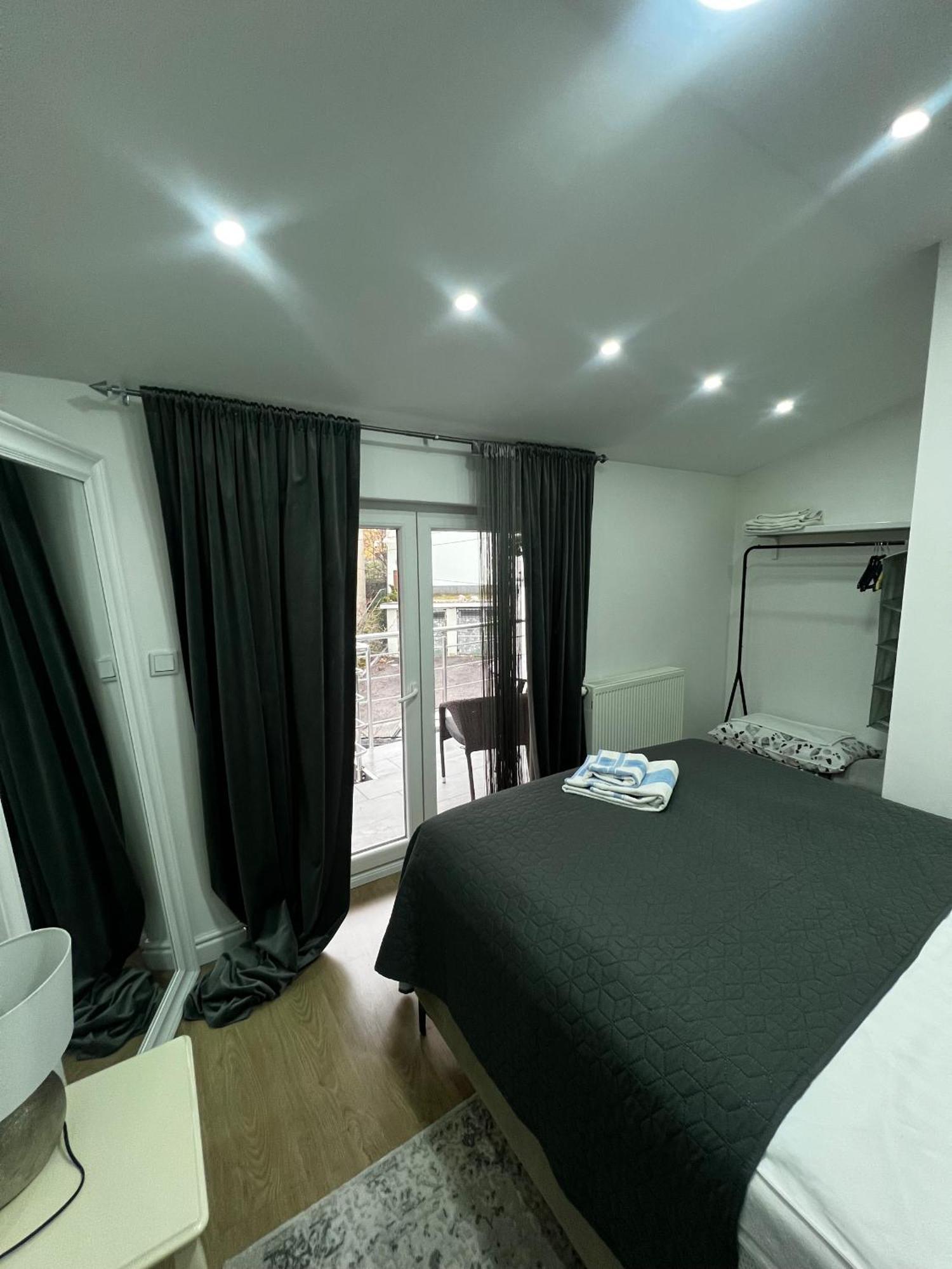 No1 Lux Apartment In Heart Of 사라예보 외부 사진