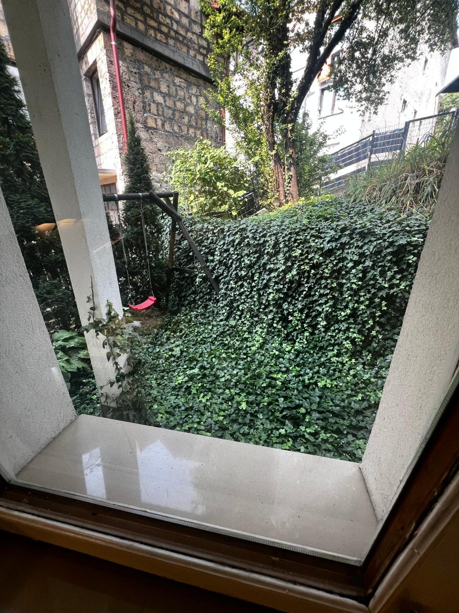 No1 Lux Apartment In Heart Of 사라예보 외부 사진